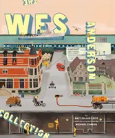 Kolekce Wese Andersona - The Wes Anderson Collection