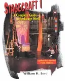 Színpadtechnika 1-tankönyv: A Complete Guide to Backstage Work - Stagecraft 1--Textbook: A Complete Guide to Backstage Work