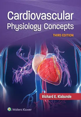 Szív- és érrendszeri élettani fogalmak - Cardiovascular Physiology Concepts