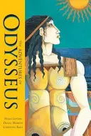 Odüsszeusz kalandjai. Írta: Hugh Lupton és Daniel Morden - The Adventures of Odysseus. Written by Hugh Lupton and Daniel Morden