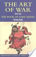 A háború művészete / Shang nagyúr könyve - The Art of War / The Book of Lord Shang