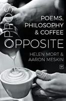 Szemben - Versek, filozófia és kávé - Opposite - Poems, Philosophy and Coffee