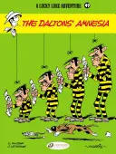 A Daltonok amnéziája - The Daltons' Amnesia