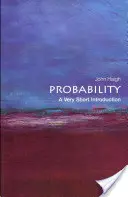 Pravděpodobnost: Velmi stručný úvod - Probability: A Very Short Introduction