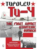 Tupoljev Tu-4: Az első szovjet stratégiai bombázógép - Tupolev Tu-4: The First Soviet Strategic Bomber