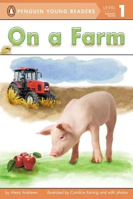 Egy farmon - On a Farm