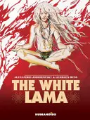 A fehér láma - The White Lama