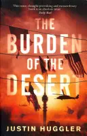 A sivatag terhei - Burden of the Desert