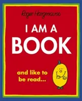 Já jsem kniha - I Am a Book