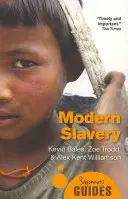 Modern rabszolgaság: A Beginner's Guide - Modern Slavery: A Beginner's Guide