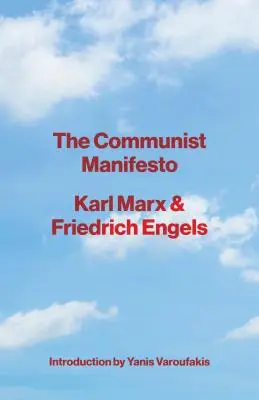 A kommunista kiáltvány - The Communist Manifesto