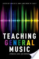 Általános zenetanítás P - Teaching General Music P