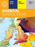 Philip's RGS Essential School Atlas