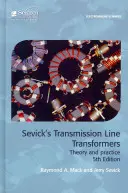 Sevick's Transmission Line Transformers: Theory and Practice (Elmélet és gyakorlat) - Sevick's Transmission Line Transformers: Theory and Practice