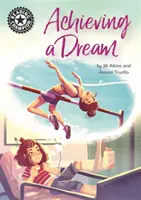 Reading Champion: Achieving a Dream - Independent Reading 18