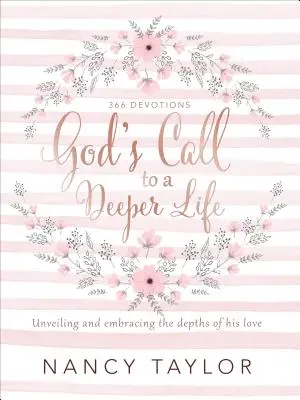 Isten hívása egy mélyebb életre: Az Ő szeretetének mélységeinek feltárása és átölelése - God's Call to a Deeper Life: Unveiling and Embracing the Depths of His Love