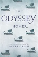 Az Odüsszeia: Peter Green új fordítása - The Odyssey: A New Translation by Peter Green