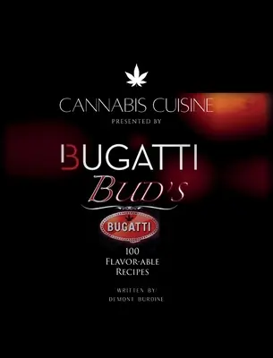 Cannabis Cuisine