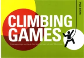 Mászó játékok - Climbing Games