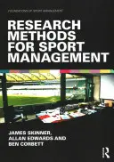 Kutatási módszerek a sportmenedzsment számára - Research Methods for Sport Management