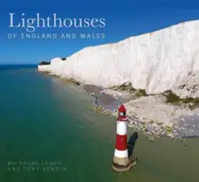 Anglia és Wales világítótornyai - Lighthouses of England and Wales