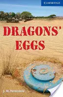 Sárkánytojások - Dragons' Eggs