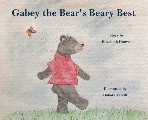 Gabey, a medve mackós legjobbjai - Gabey the Bear's Beary Best