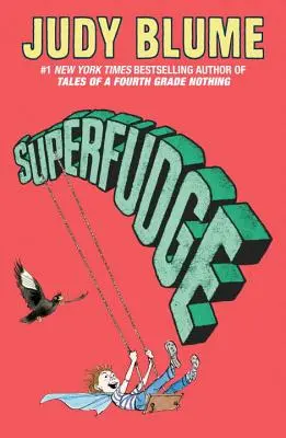 Superfudge