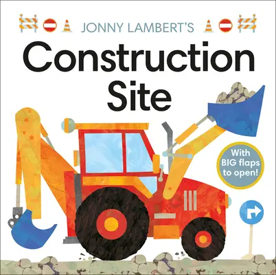 Jonny Lambert építkezése - Jonny Lambert's Construction Site