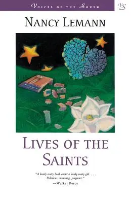 A szentek élete - Lives of the Saints