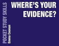 Hol vannak a bizonyítékok? - Where's Your Evidence?