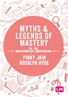 Mítoszok és legendák az elsajátításról a matematika tantervben - Myths and Legends of Mastery in the Mathematics Curriculum