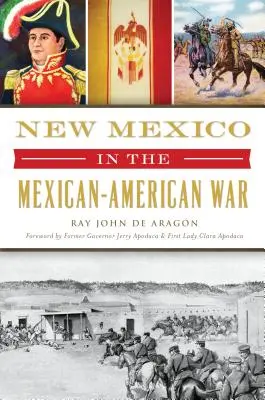 Új-Mexikó a mexikói-amerikai háborúban - New Mexico in the Mexican American War