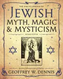 A zsidó mítosz, mágia és misztika enciklopédiája - The Encyclopedia of Jewish Myth, Magic and Mysticism