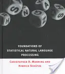 A statisztikai természetes nyelvi feldolgozás alapjai - Foundations of Statistical Natural Language Processing