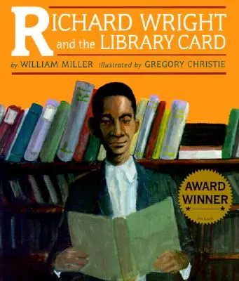 Richard Wright és a könyvtári kártya - Richard Wright and the Library Card