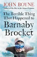 Szörnyű dolog, ami Barnaby Brockettel történt - Terrible Thing That Happened to Barnaby Brocket