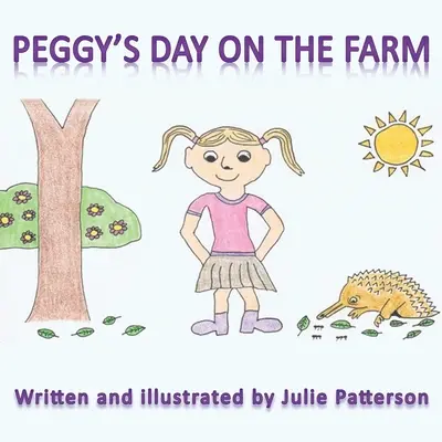 Peggy napja a farmon - Peggy's Day on the Farm