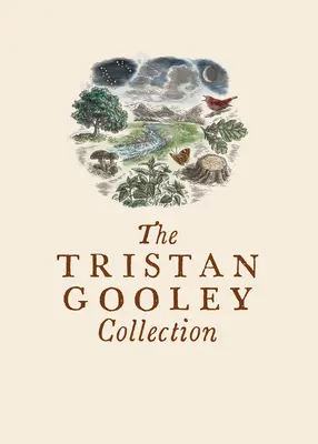 A Tristan Gooley gyűjteménye: Hogyan olvassuk a természetet, Hogyan olvassuk a vizet és a Természetes navigátor - The Tristan Gooley Collection: How to Read Nature, How to Read Water, and the Natural Navigator