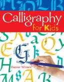 Kalligrafia gyerekeknek, 1 - Calligraphy for Kids, 1