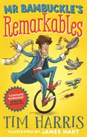 Mr Bambuckle's Remarkables (Mr Bambuckle's Remarkables) - Mr Bambuckle's Remarkables