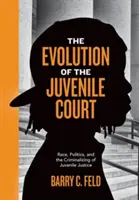 A fiatalkorúak bíróságának fejlődése: A fiatalkorúak igazságszolgáltatásának kriminalizálása: faji, politikai és kriminalizálása - The Evolution of the Juvenile Court: Race, Politics, and the Criminalizing of Juvenile Justice