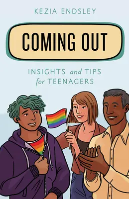 Coming Out: Meglátások és tippek tinédzsereknek - Coming Out: Insights and Tips for Teenagers