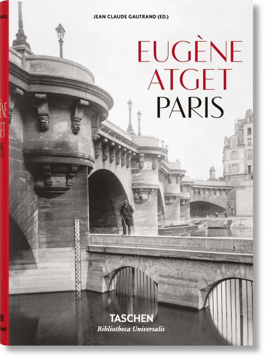 Eugne Atget. Párizs - Eugne Atget. Paris