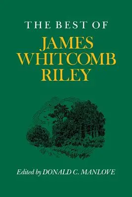 James Whitcomb Riley legjobbjai - The Best of James Whitcomb Riley