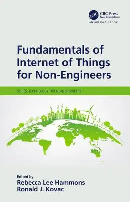 A tárgyak internetének alapjai nem mérnökök számára - Fundamentals of Internet of Things for Non-Engineers