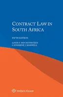 Szerződési jog Dél-Afrikában - Contract Law in South Africa