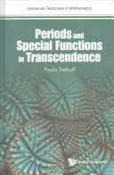 Időszakok és különleges funkciók a transzcendenciában - Periods and Special Functions in Transcendence