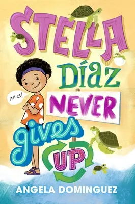 Stella Daz sosem adja fel - Stella Daz Never Gives Up