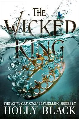 A gonosz király - The Wicked King